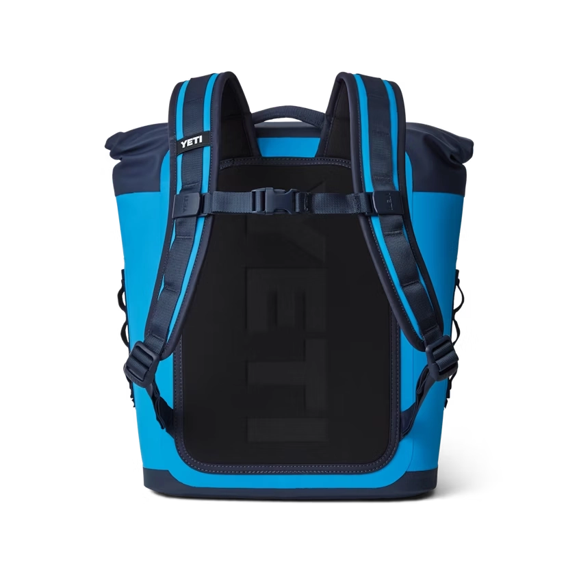 Hopper Backpack M12 Soft Cooler