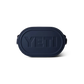 YETI Hopper M15 Tote Soft Cooler in Big Wave Blue.