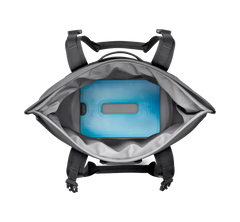 Hopper M15 Tote Soft Cooler - Charcoal - YETI - Image 2