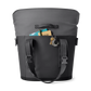 Hopper M15 Tote Soft Cooler - Charcoal - YETI - Image 3