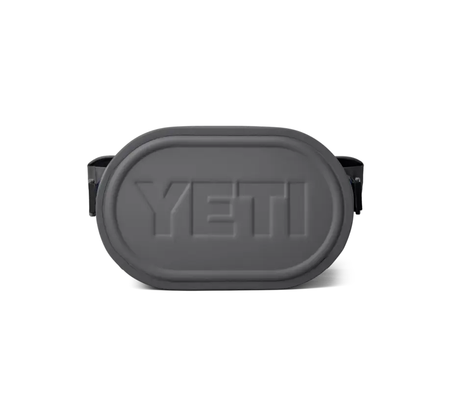 Hopper M15 Tote Soft Cooler - Charcoal - YETI - Image 5
