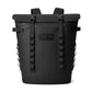 Hopper Backpack M20 Soft Cooler | Black
