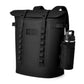 Hopper Backpack M20 Soft Cooler | Black