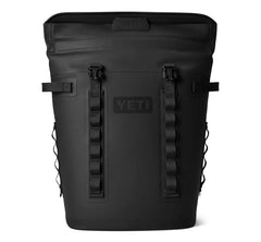 Hopper Backpack M20 Soft Cooler | Black