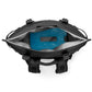 Hopper Backpack M20 Soft Cooler | Black