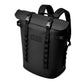 Hopper Backpack M20 Soft Cooler | Black