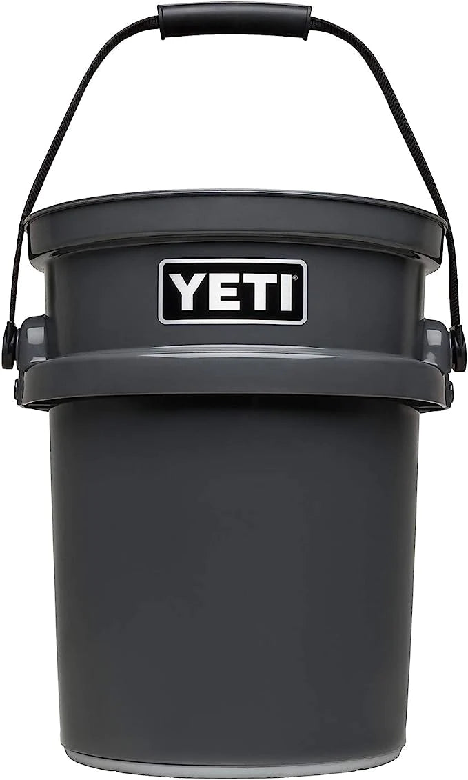 LoadOut 5 Gallon Bucket