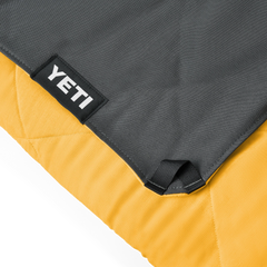YETI Lowlands Blanket - Alpine Yellow
