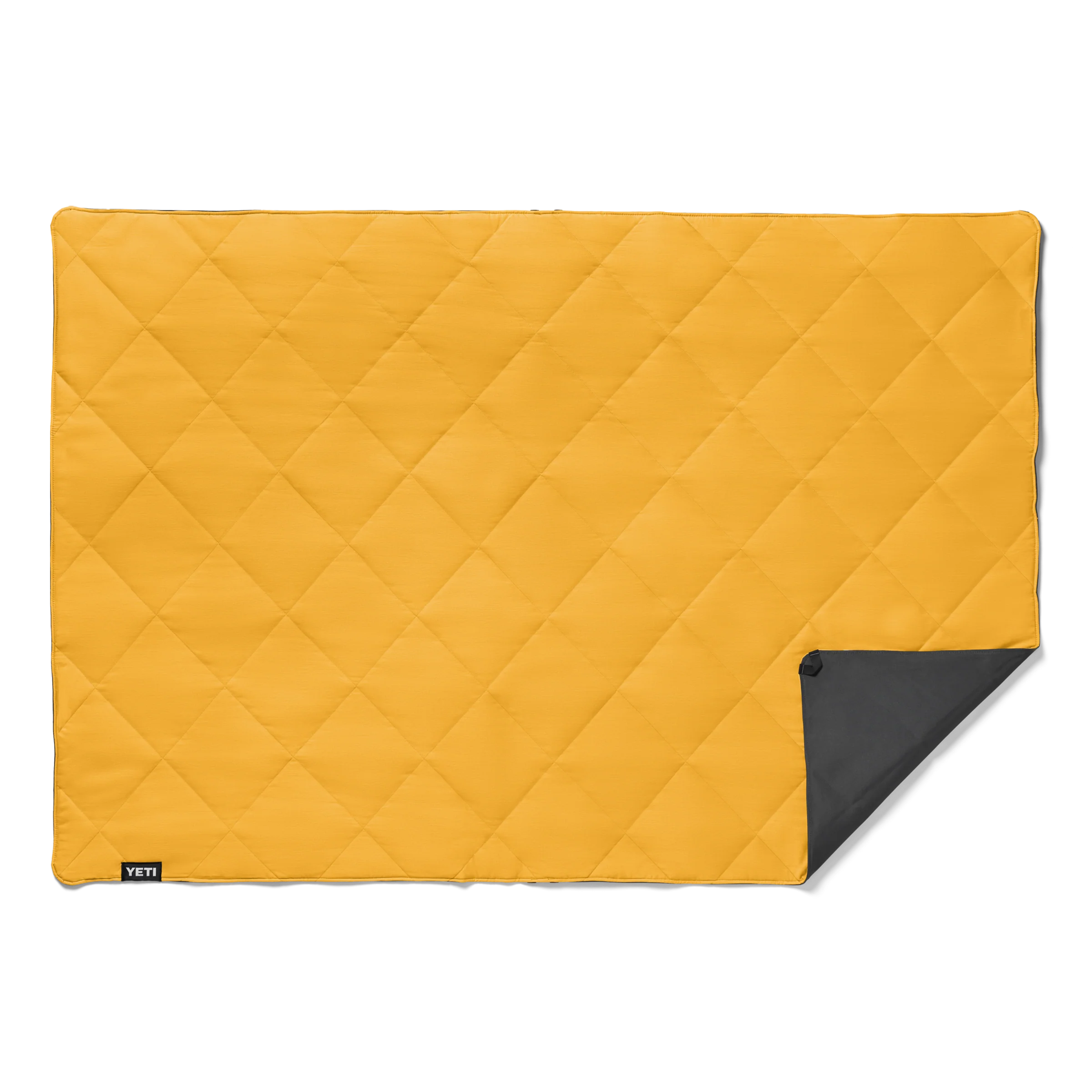 YETI Lowlands Blanket - Alpine Yellow