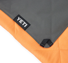 YETI Lowlands Blanket - King Crab Orange