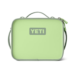 YETI Daytrip Lunch Box in color Key Lime.