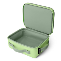 YETI Daytrip Lunch Box in color Key Lime.