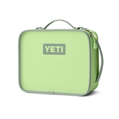 YETI Daytrip Lunch Box in color Key Lime.