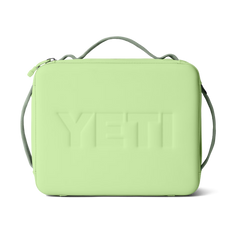 YETI Daytrip Lunch Box in color Key Lime.