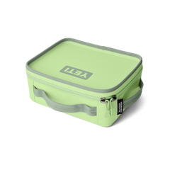 YETI Daytrip Lunch Box in color Key Lime.