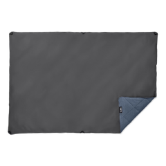 YETI Outdoors Lowlands Blanket in color Navy.