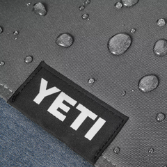 YETI Outdoors Lowlands Blanket in color Navy.