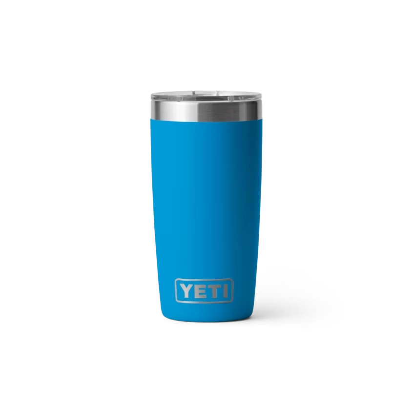 YETI Rambler 10 Oz Tumbler With Magliser Lid