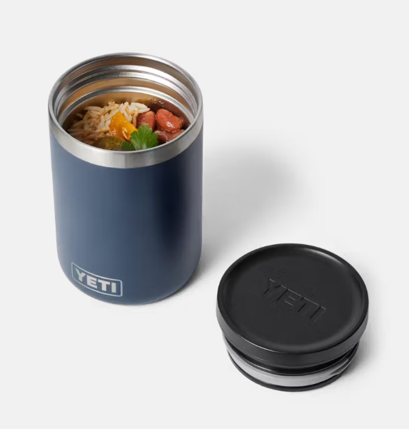 Rambler 16 oz Food Jar