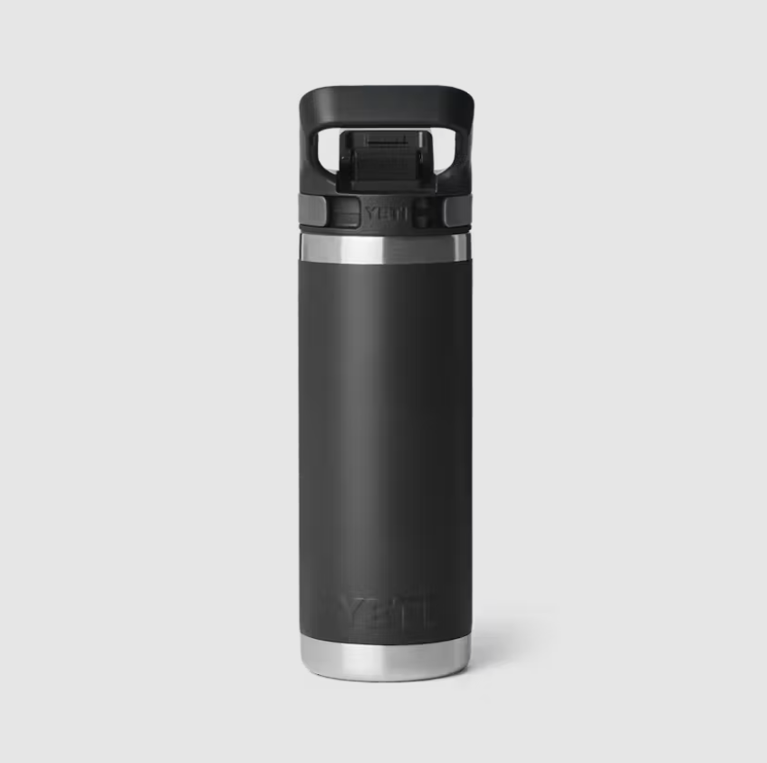 Rambler 18 oz Bottle Flip Chug