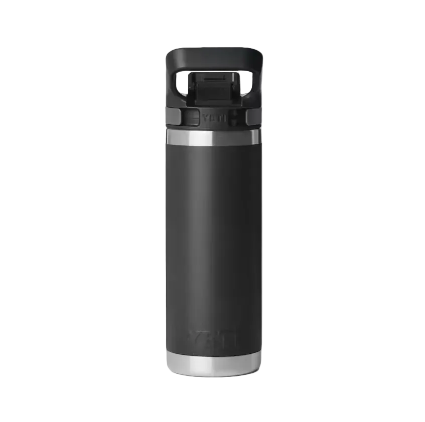 Rambler 18 oz Bottle Flip Chug