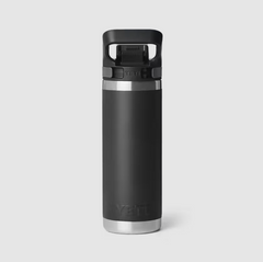 Rambler 18 oz Bottle Flip Chug