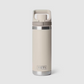 Rambler 18 oz Bottle Flip Chug