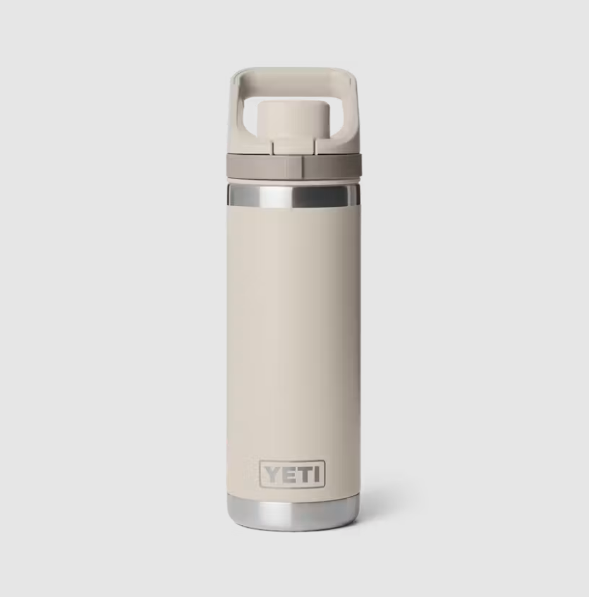 Rambler 18 oz Bottle Flip Chug