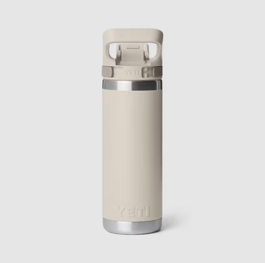Rambler 18 oz Bottle Flip Chug