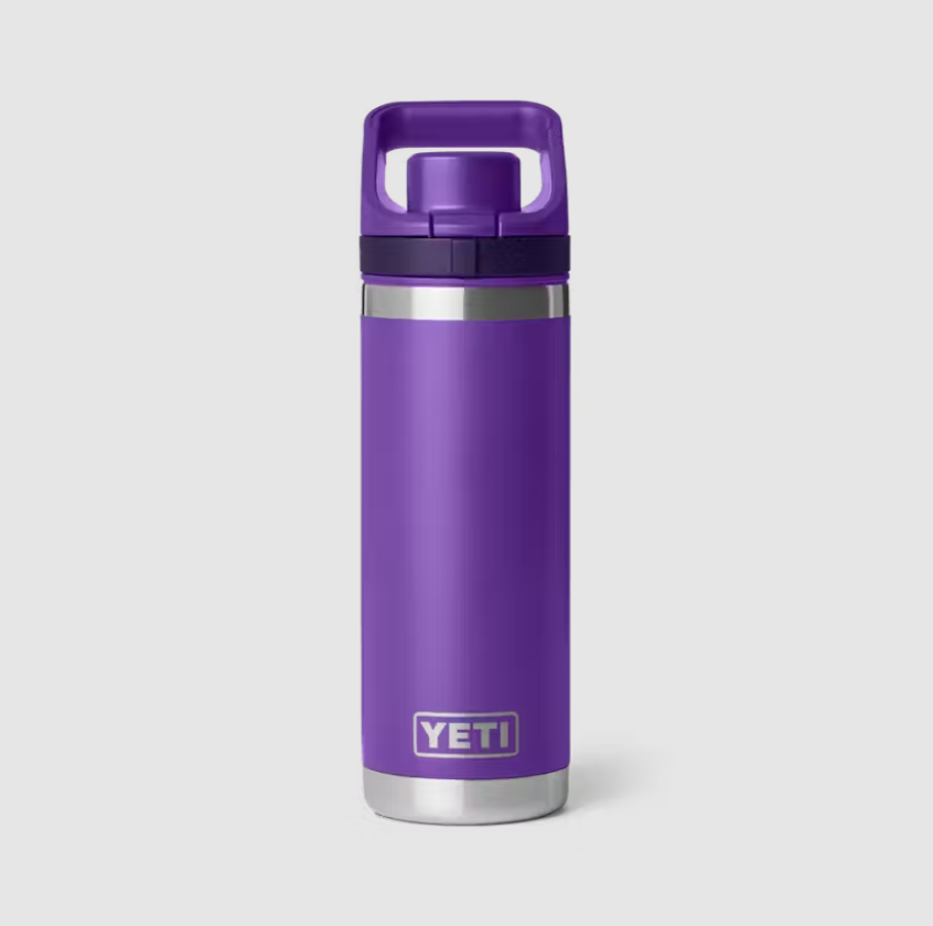 Rambler 18 oz Bottle Flip Chug