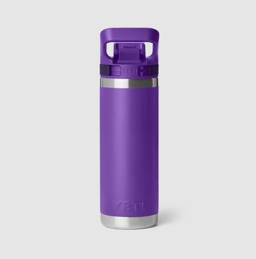 Rambler 18 oz Bottle Flip Chug