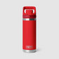 Rambler 18 oz Bottle Flip Chug