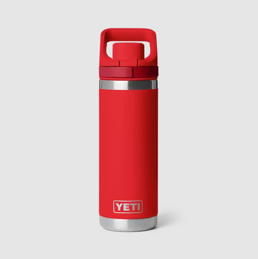 Rambler 18 oz Bottle Flip Chug