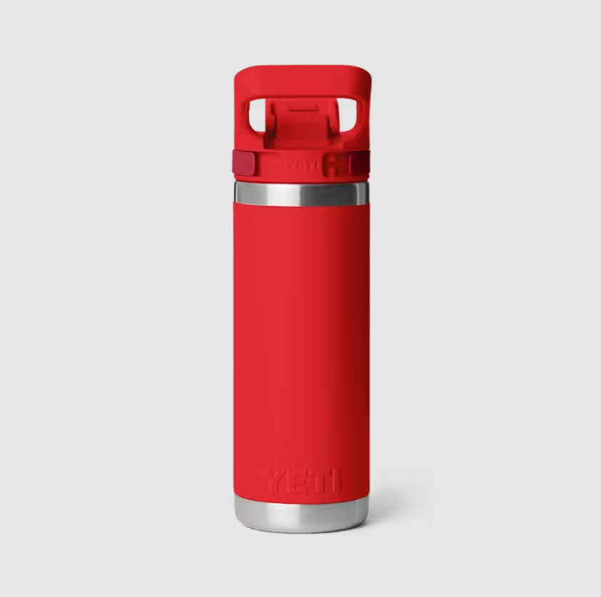 Rambler 18 oz Bottle Flip Chug