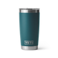 Rambler 20 oz Tumbler With Magslider Lid - Agave Teal - YETI Tumbler - Image 1
