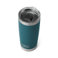 Rambler 20 oz Tumbler With Magslider Lid - Agave Teal - YETI Tumbler - Image 2