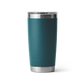 Rambler 20 oz Tumbler With Magslider Lid - Agave Teal - YETI Tumbler - Image 3