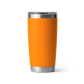 Rambler 20 oz Tumbler With Magslider Lid - King Crab Orange - YETI Tumbler - Image 3