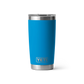 Rambler 20 oz Tumbler With Magslider Lid - Daybreak Yellow - Big Wave Blue - Image 1