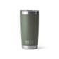 Rambler 20 oz Tumbler With Magslider Lid
