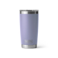 Rambler 20 oz Tumbler With Magslider Lid