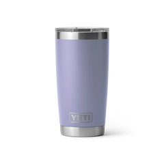 Rambler 20 oz Tumbler With Magslider Lid