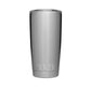 Rambler 20 oz Tumbler With Magslider Lid - Stainless - YETI Tumbler