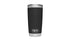 Rambler 20 oz Tumbler With Magslider Lid - Black - YETI Tumbler