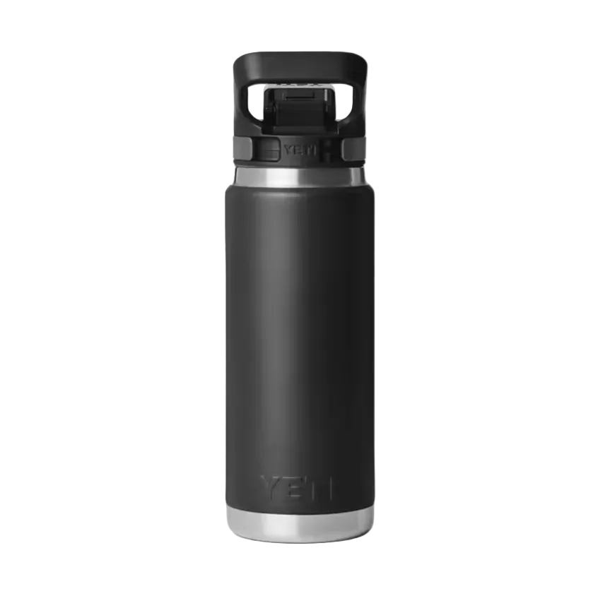 Rambler 26 oz Bottle Flip Chug