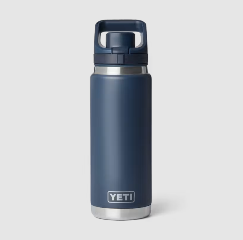 Rambler 26 oz Bottle Flip Chug