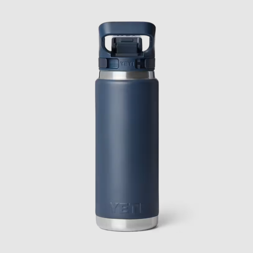 Rambler 26 oz Bottle Flip Chug