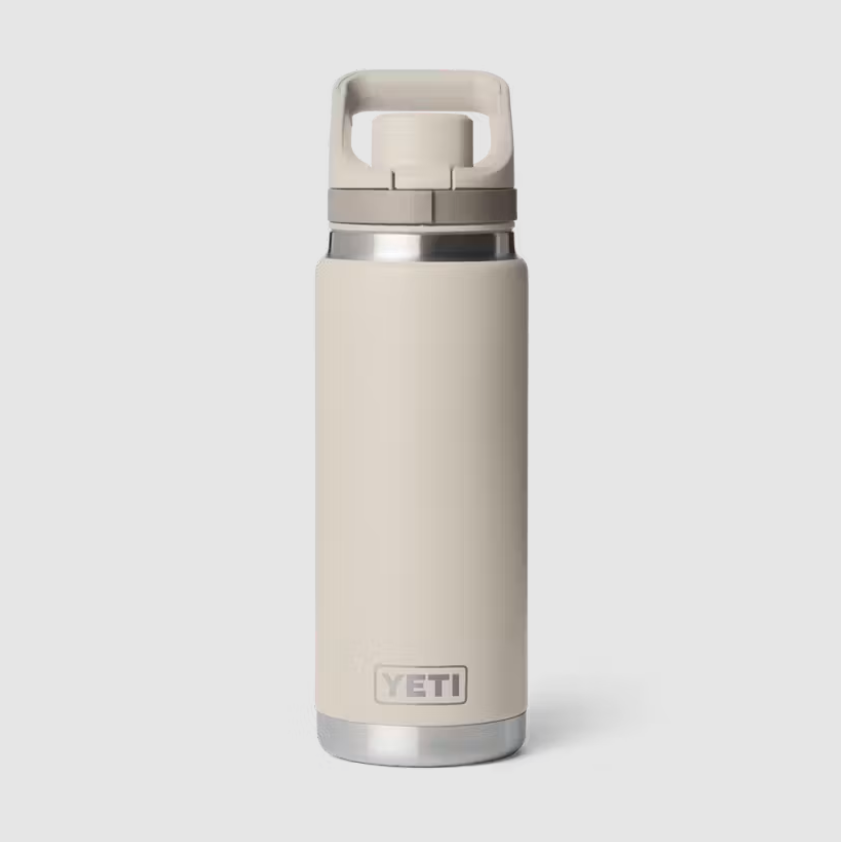 Rambler 26 oz Bottle Flip Chug