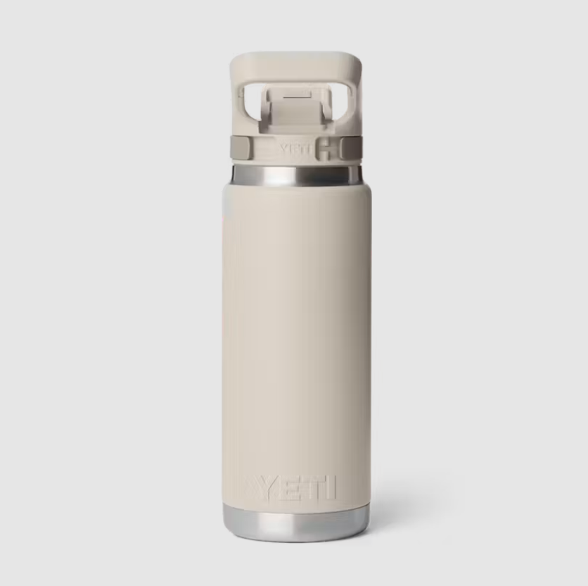 Rambler 26 oz Bottle Flip Chug