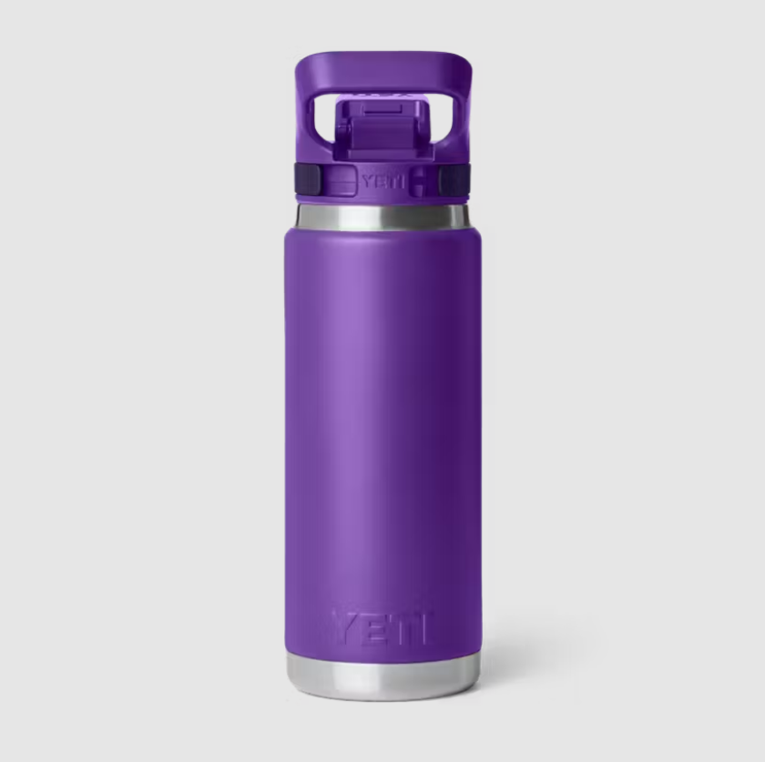 Rambler 26 oz Bottle Flip Chug